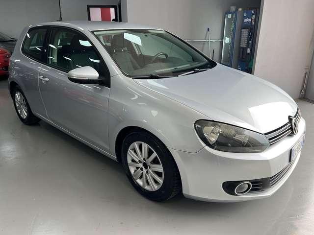 Volkswagen Golf Golf 3p 1.4 tsi Comfortline