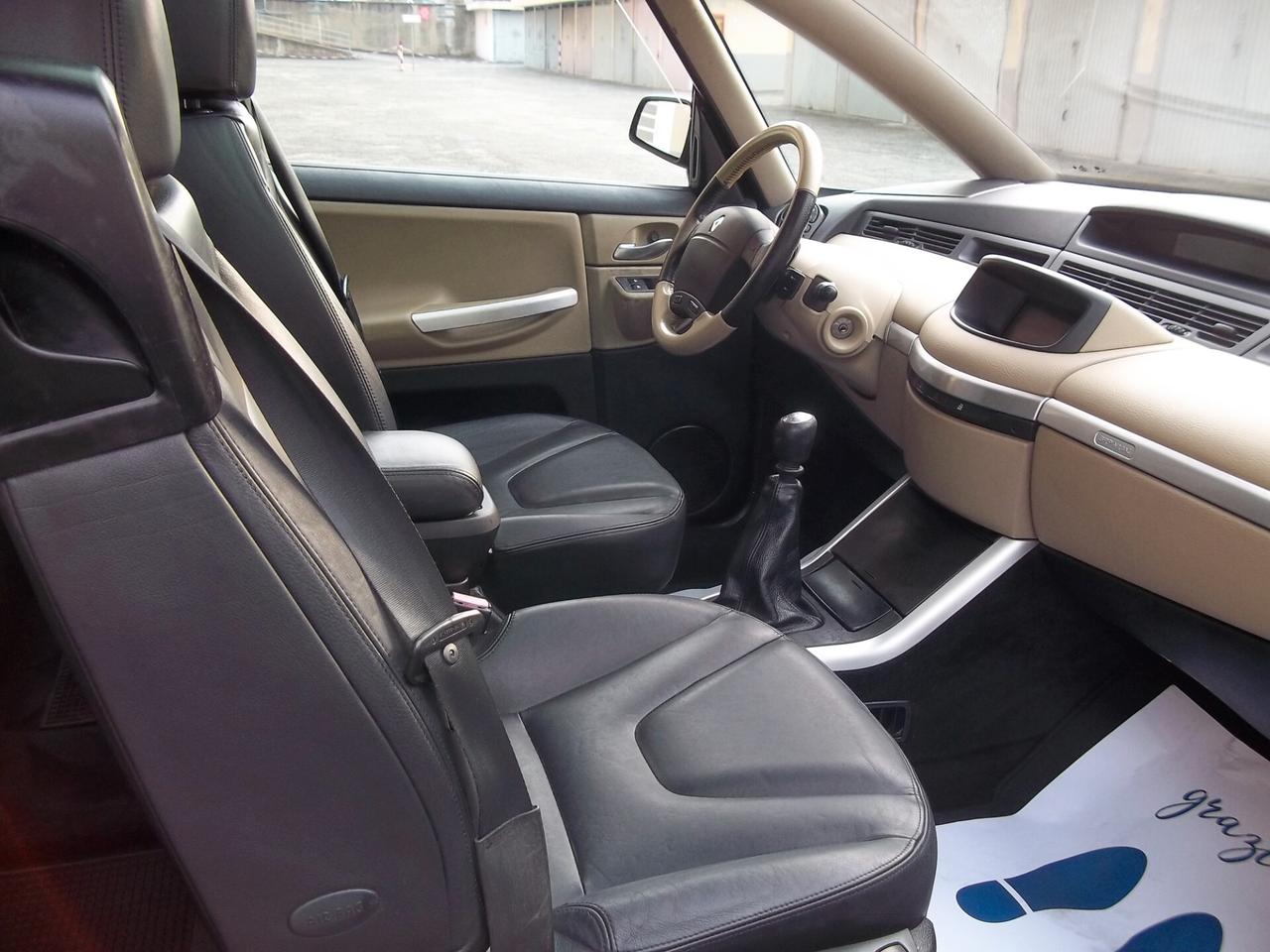 Renault Avantime Privilege 2.2 Dci 150cv