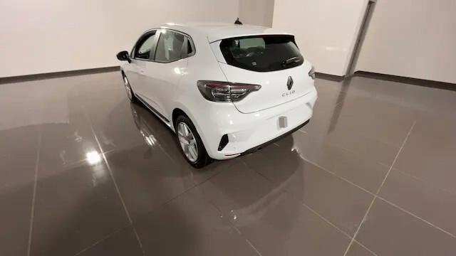 Renault Clio TCe 12V 100 CV GPL 5 porte Equilibre