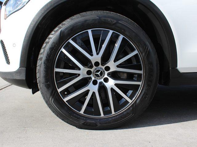 MERCEDES-BENZ GLC 300 de 4Matic EQ-Power Sport