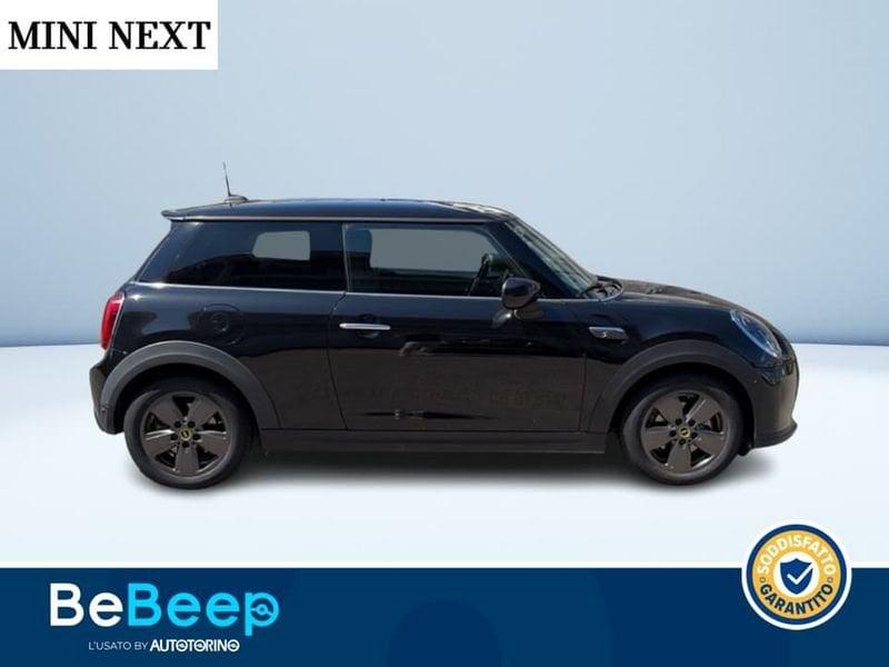 MINI Full Electric Mini MINI 3P COOPER SE ESSENTIAL AUTO