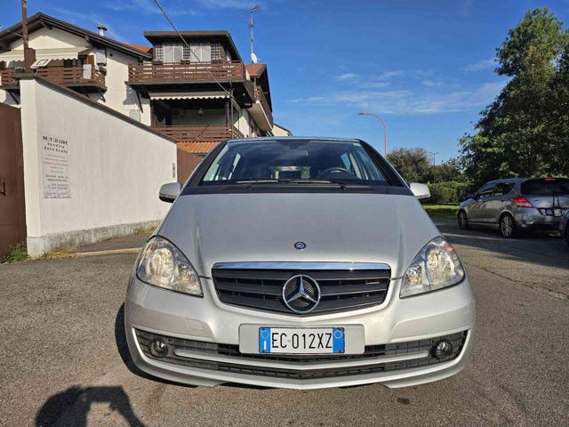 MERCEDES-BENZ A 160 BlueEFFICIENCY Executive