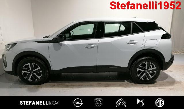 PEUGEOT 2008 PureTech 100 Active S&S