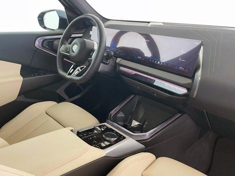 BMW X3 X3 xDrive20d 48V MSport