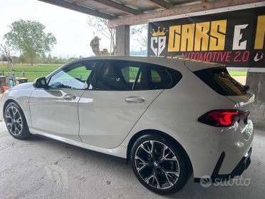 BMW 120 i M-SPORT serie 1 S.EDITION