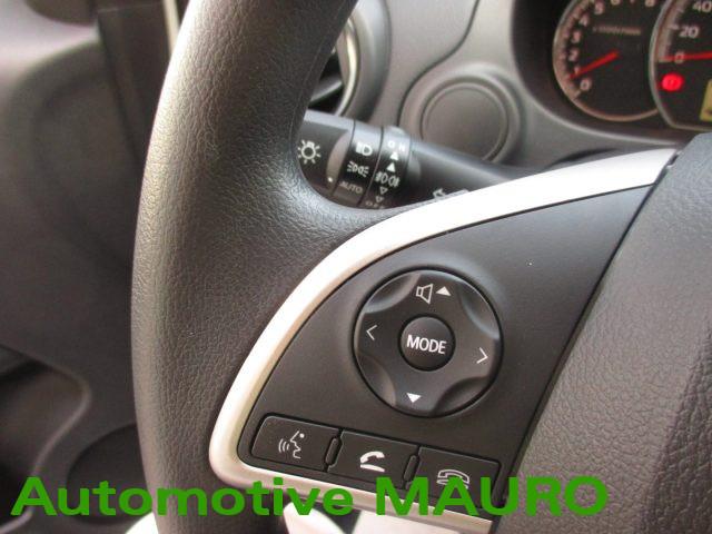 MITSUBISHI Space Star 1.2 Invite SDA - NEOPATENTATI