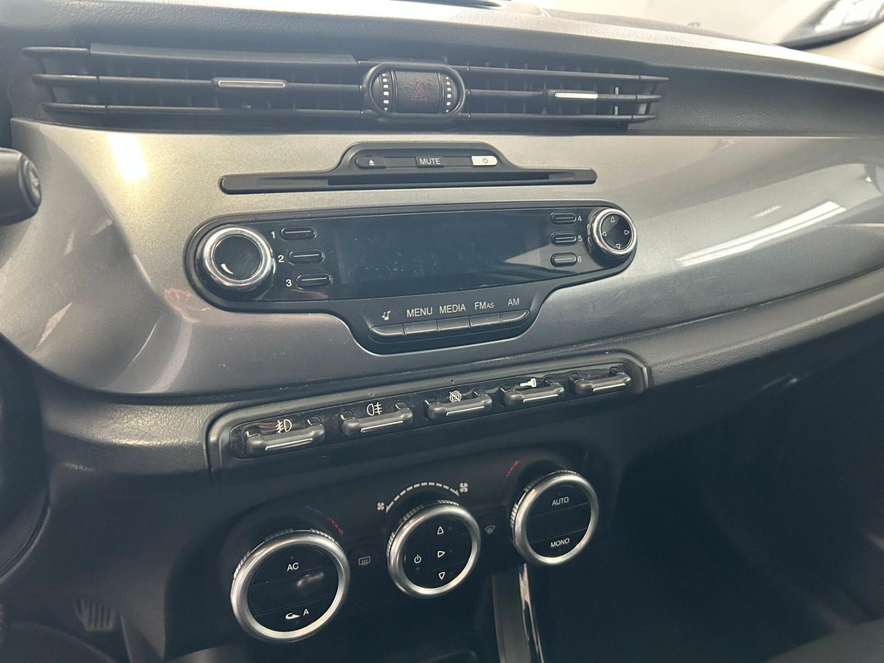 Alfa Romeo Giulietta 1.6D X NEOPATENTATI 2010