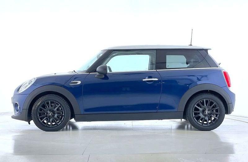 MINI Mini One D Business XL