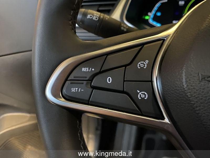 Renault Captur Captur Full Hybrid E-Tech 145 CV Techno