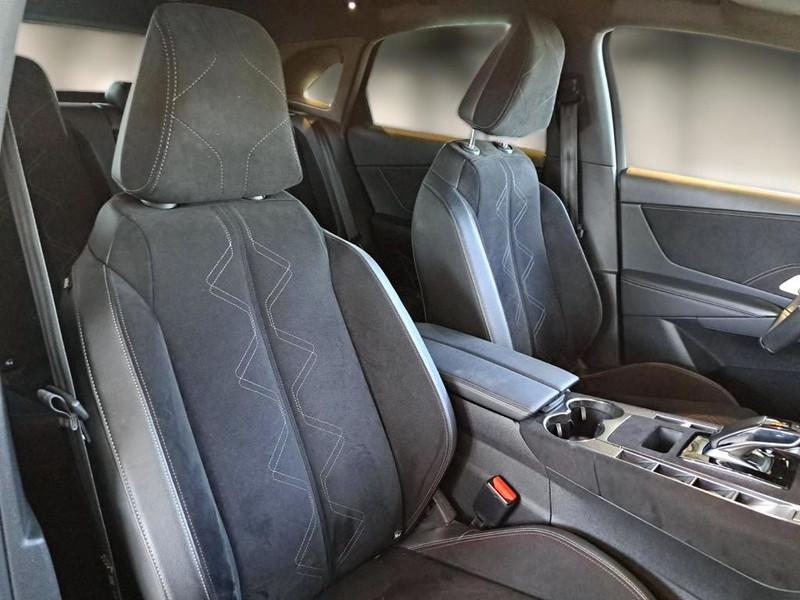 DS DS 7 CROSSBACK BLUEHDI 130 AUTOMATICO PERFORMANCE LINE SUV