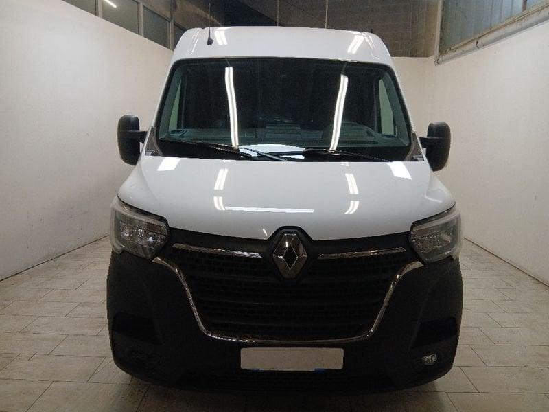 Renault Master T35 2.3 energy dci 150cv L2H2 Ice