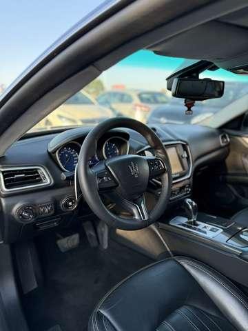 Maserati Ghibli 3.0 V6 ds 275cv auto my16 E6