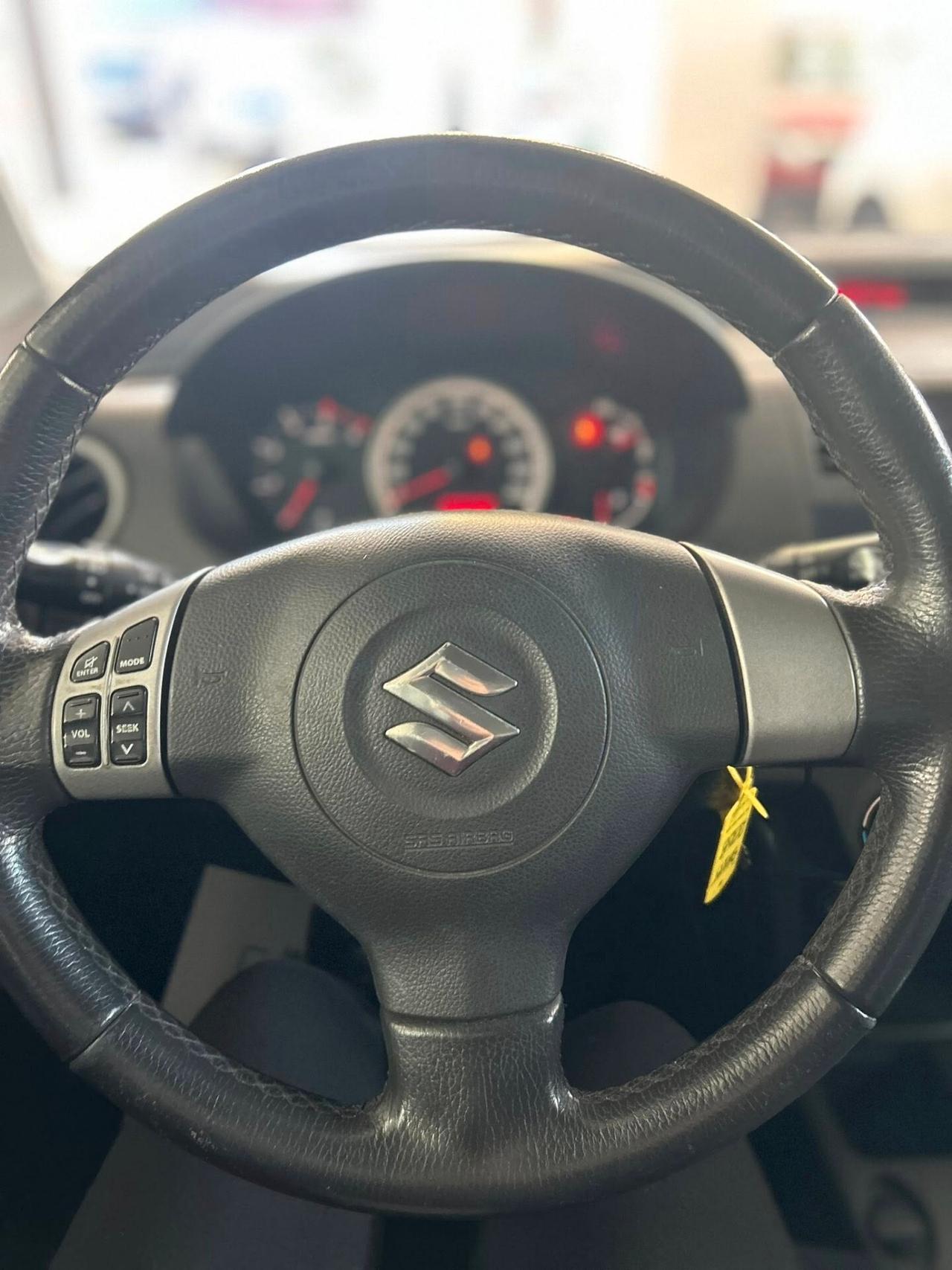 Suzuki Swift 1.3 DDiS 5p.(CATENA NUOVA)