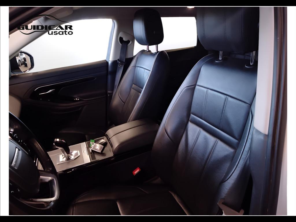 LAND ROVER Range Rover Evoque II 2019 - Range Rover Evoque 2.0d i4 mhev S awd 150cv auto