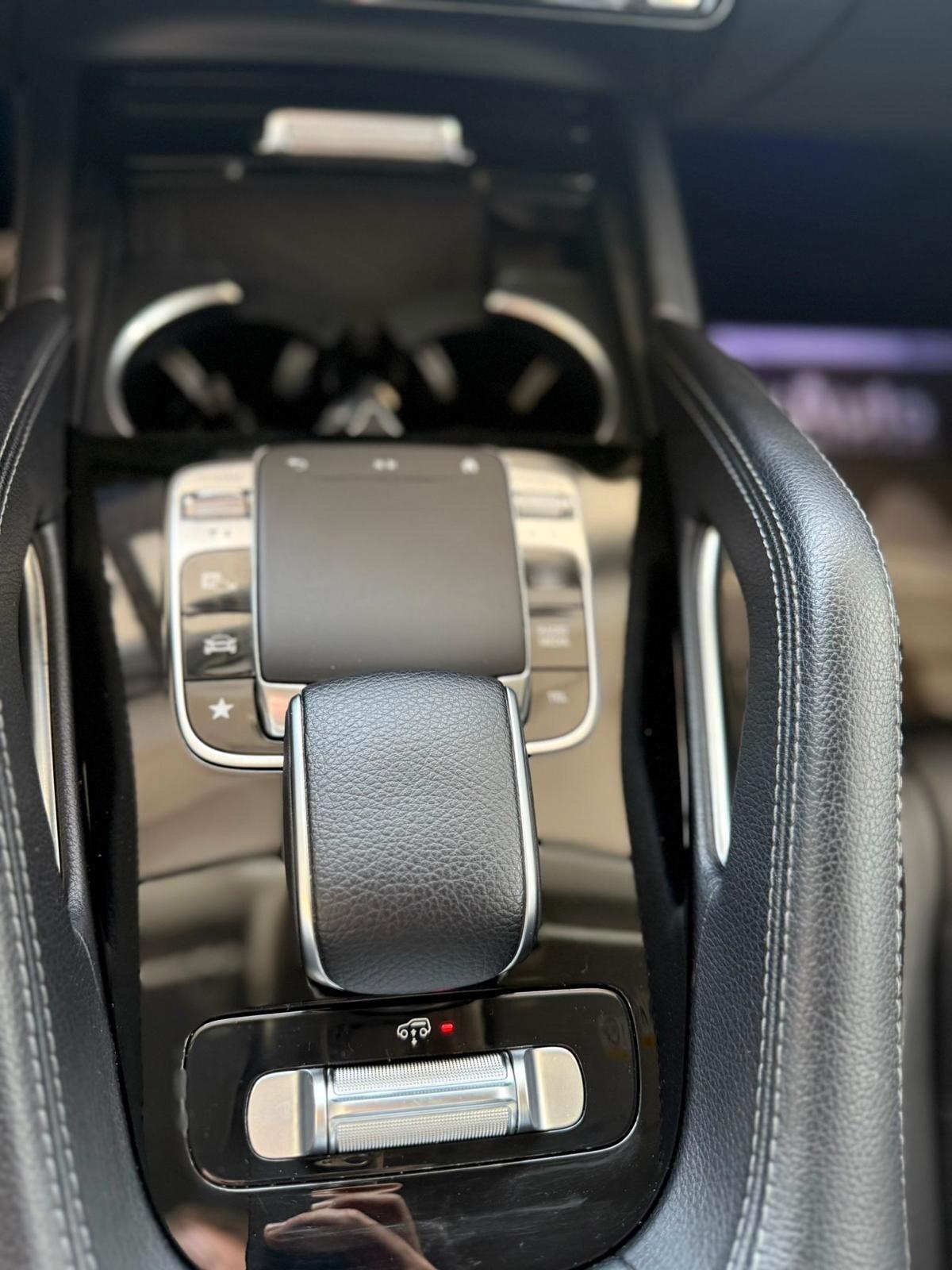 Mercedes-benz GLE 300 d PREMIUM 4matic auto AMG con LUCI SOFFUSE,NAVI,TELECAMERA,APPLE CARPLAY,VIRTUAL COCKPIT,PELLE