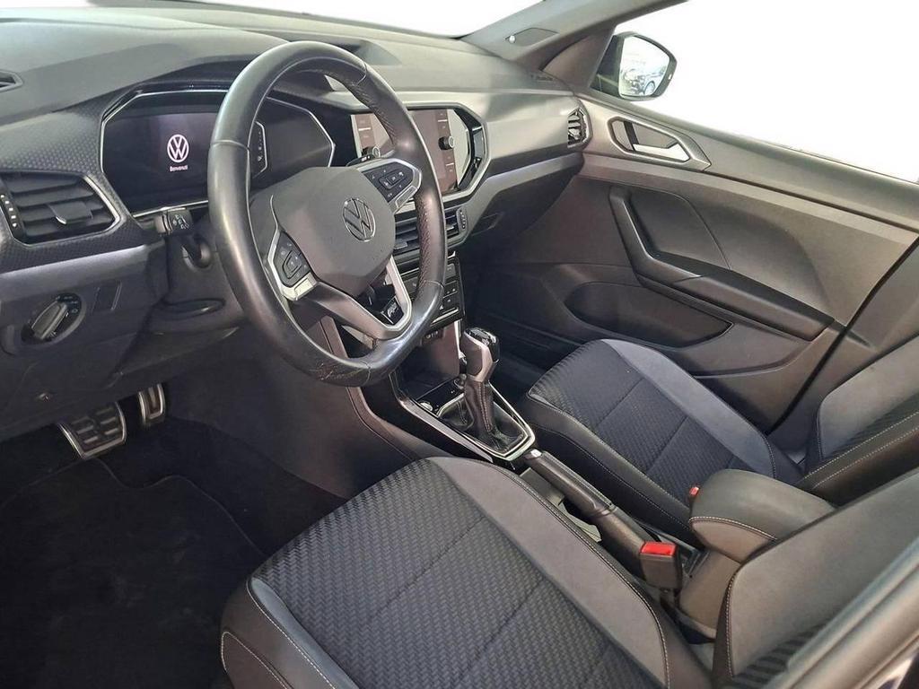 Volkswagen T-Cross 1.5 TSI ACT Style DSG