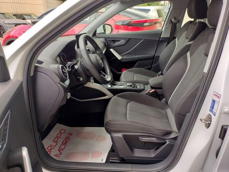 Audi Q2 Q2 30 TFSI S tronic