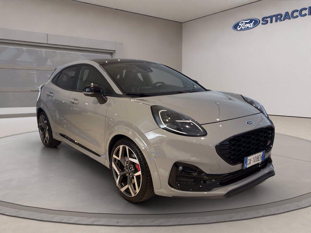FORD Puma 1.5 ecoboost ST s&s 200cv del 2022