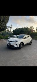 Toyota C-HR Style