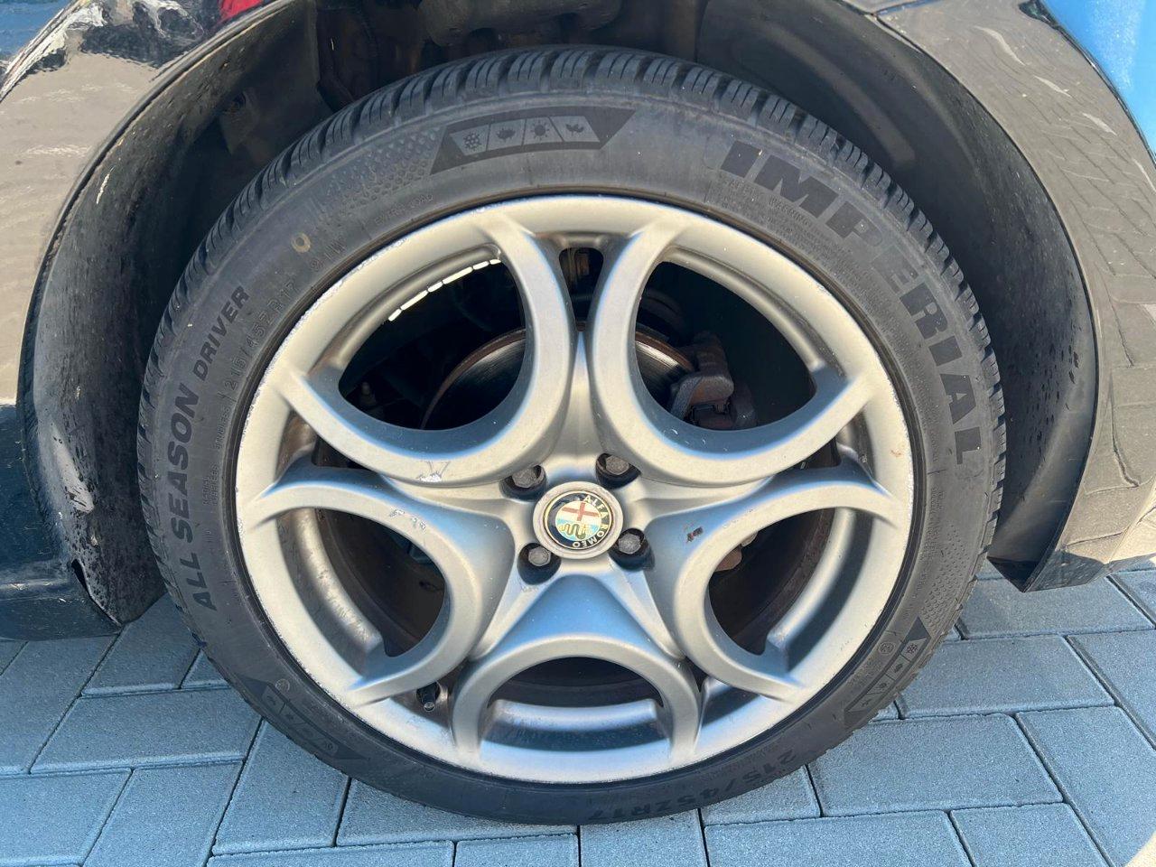 Alfa Romeo MiTo 1.4 Junior Distinctive