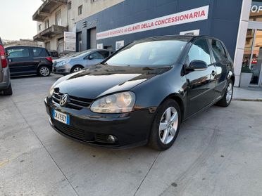 Volkswagen Golf 1.9 TDI 5p. Comfortline
