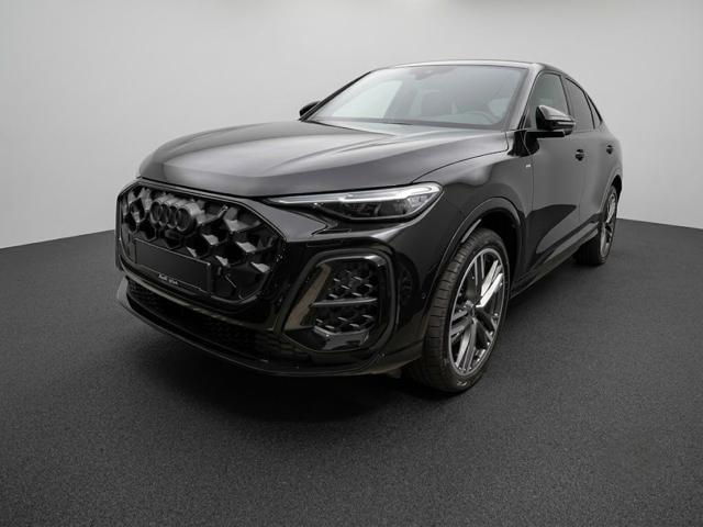 AUDI Q5 SPB TDI 150 kW mHEV+ S tronic quattro S line + 21"