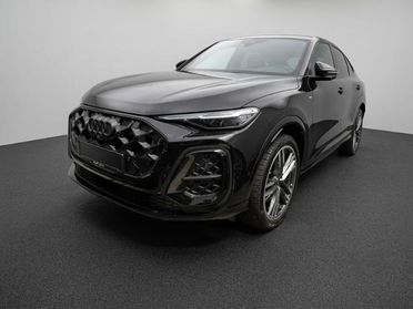 AUDI Q5 SPB TDI 150 kW mHEV+ S tronic quattro S line + 21"
