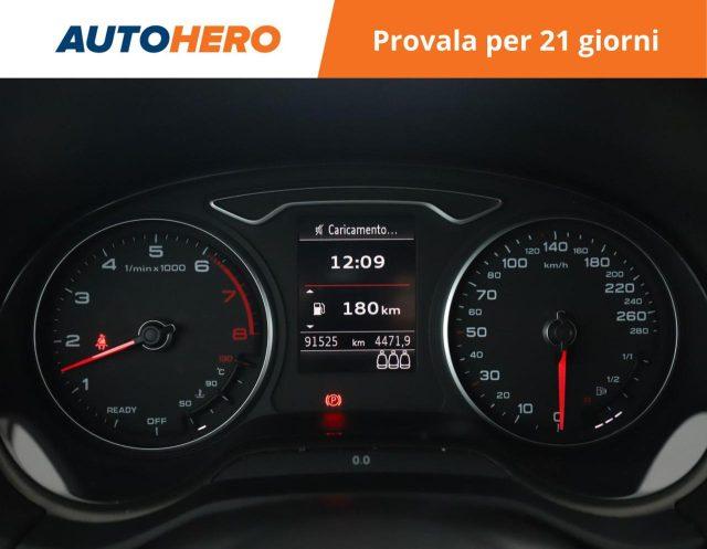 AUDI Q2 1.0 TFSI Ultra