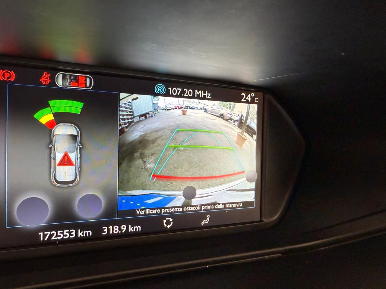 Citroen C4 Picasso 1.6 e-HDi 115 Exclusive