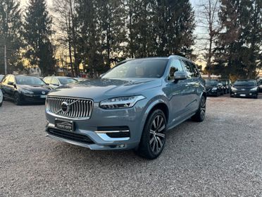 Volvo XC 90 XC90 B5 (d) AWD Geartronic Inscription