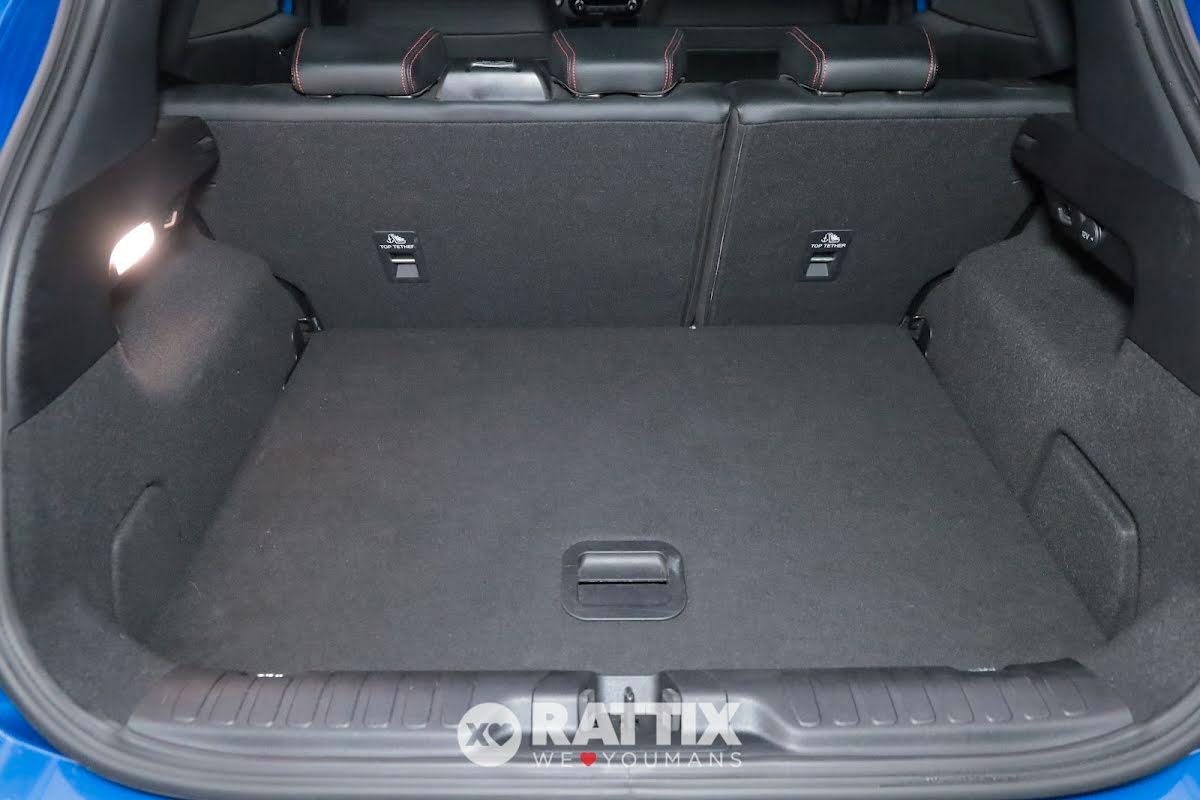 Ford Puma 1.0 Ecoboost Hybrid 125CV ST-Line X