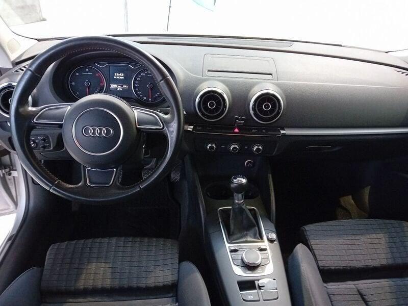 Audi A3 A3 1.6 TDI Ambition