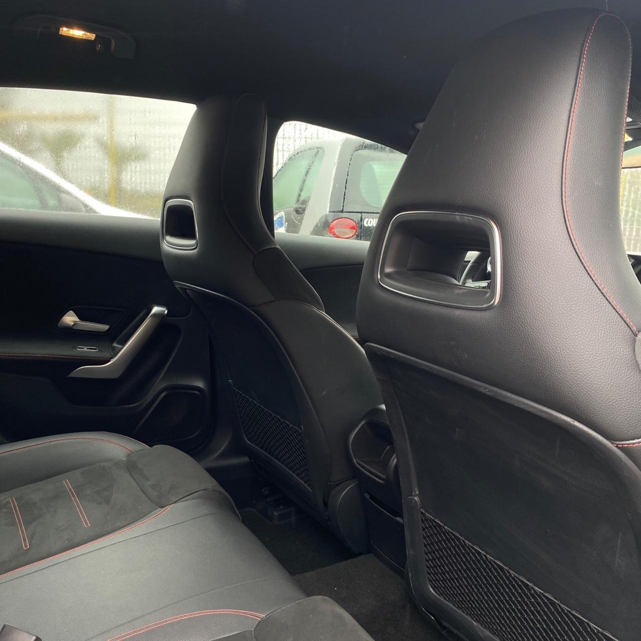 Mercedes-benz A 180 A 180 d . Iva inclusa