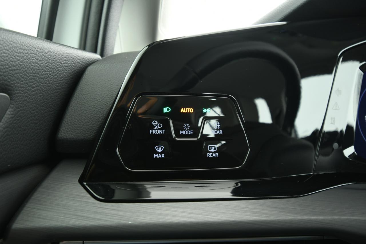 VOLKSWAGEN Golf 1.4 tsi ehybrid Style 204cv dsg CAMERA+APP CONNECT+ACC