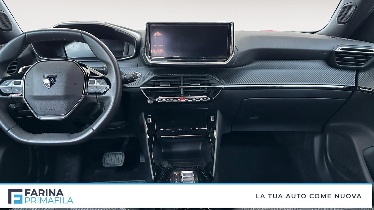 PEUGEOT 2008 II 2023 - 2008 1.5 bluehdi Allure s&s 130cv eat8