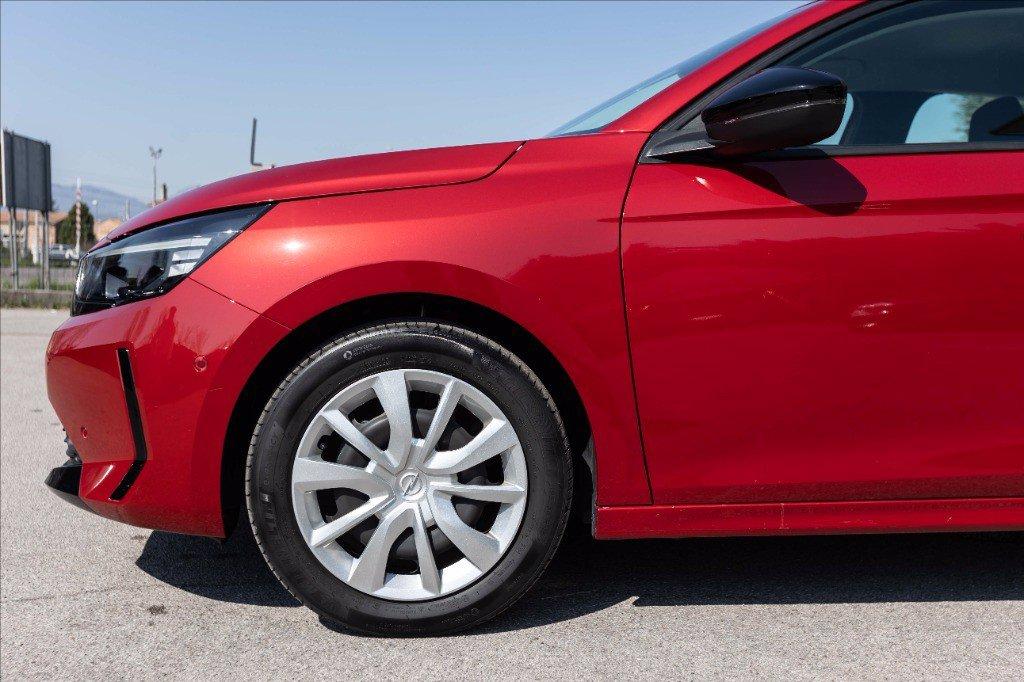 OPEL Corsa 1.2 Corsa s&s 75cv del 2024