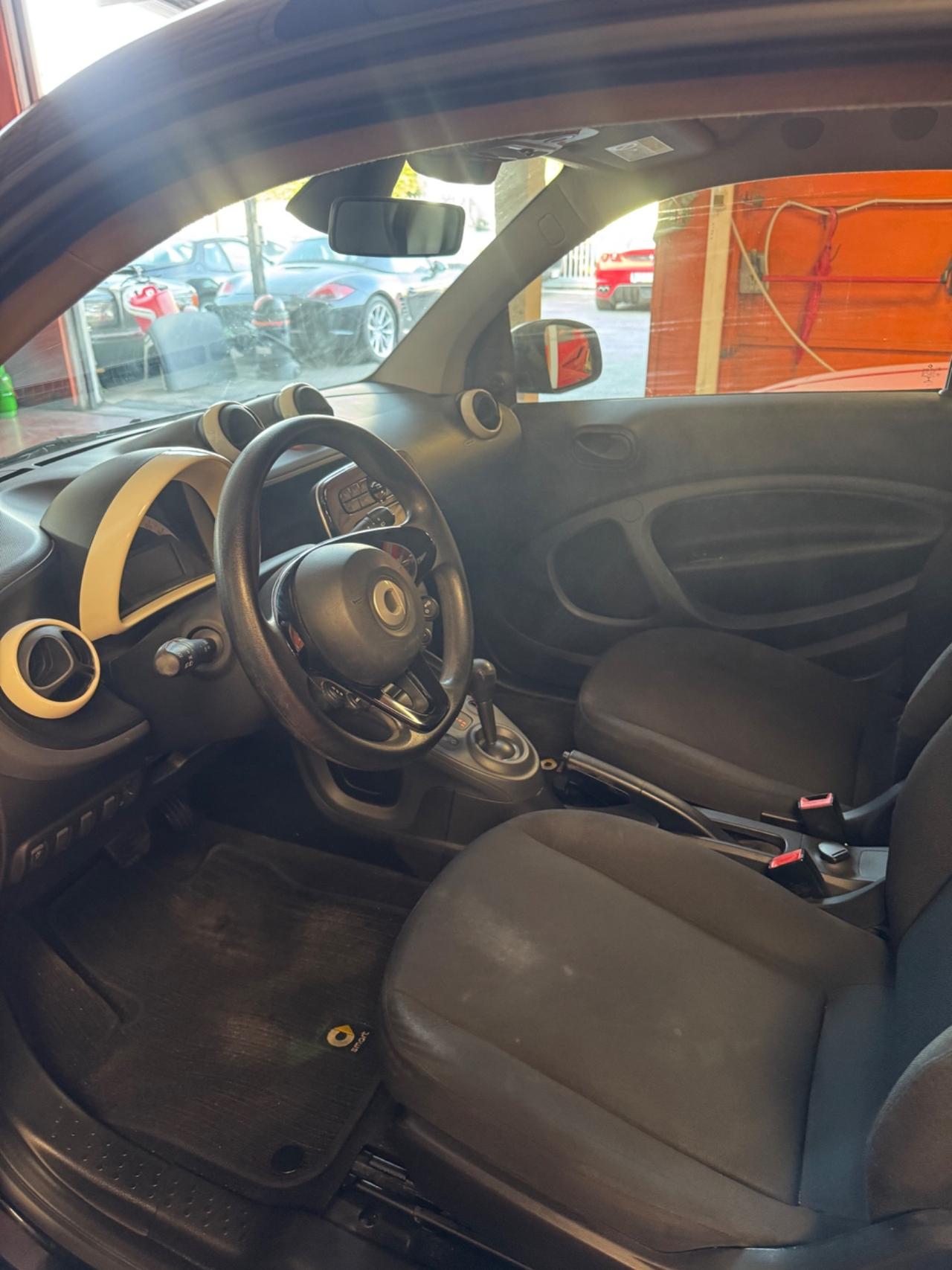 Smart ForTwo Automatica Pari al Nuovo