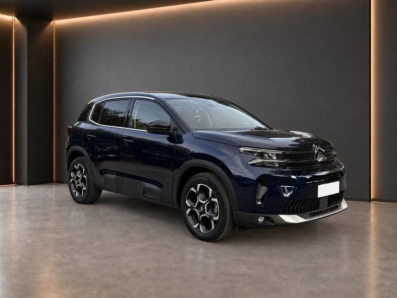 Citroën C5 Aircross BlueHDi 130 S&S Shine EAT8