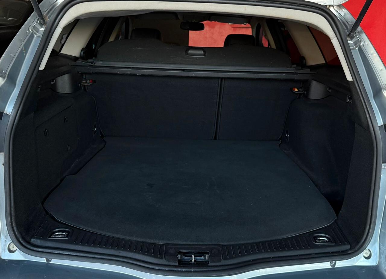 Ford Mondeo 2.0 TDCi 140 CV Station Wagon Titanium