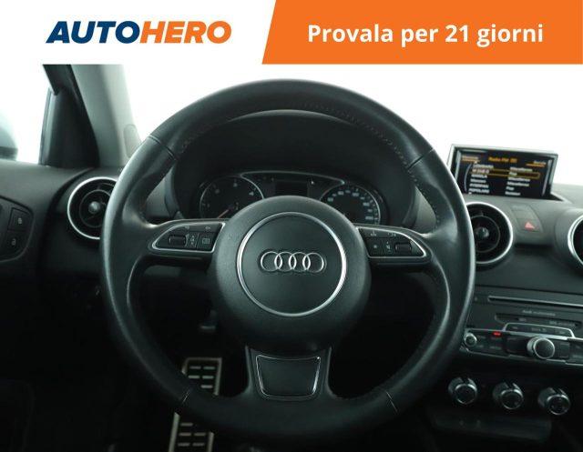 AUDI A1 SPB 1.4 TDI Admired