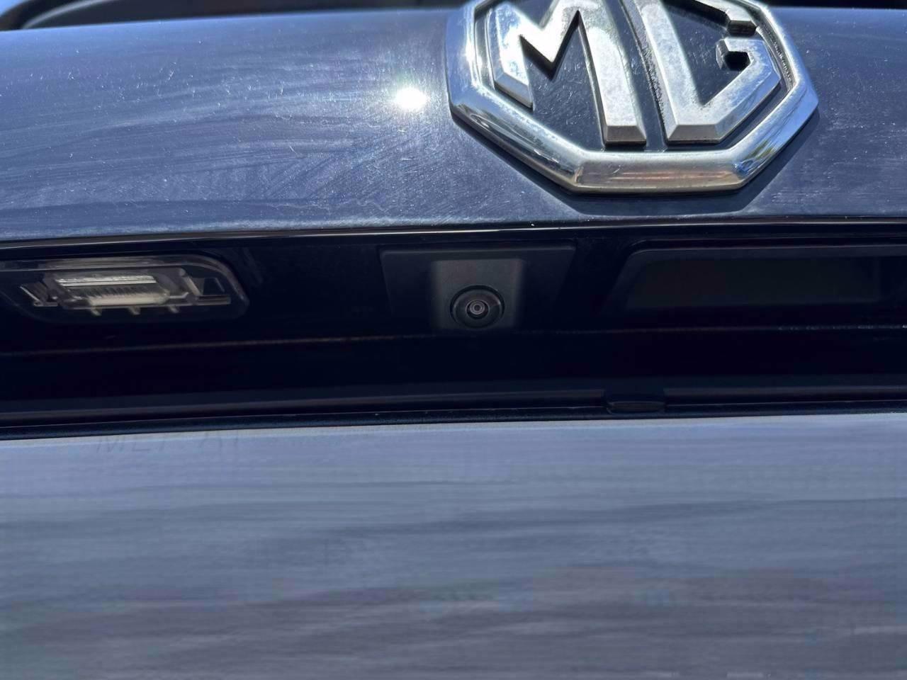 MG HS I - HS 1.5 t Luxury