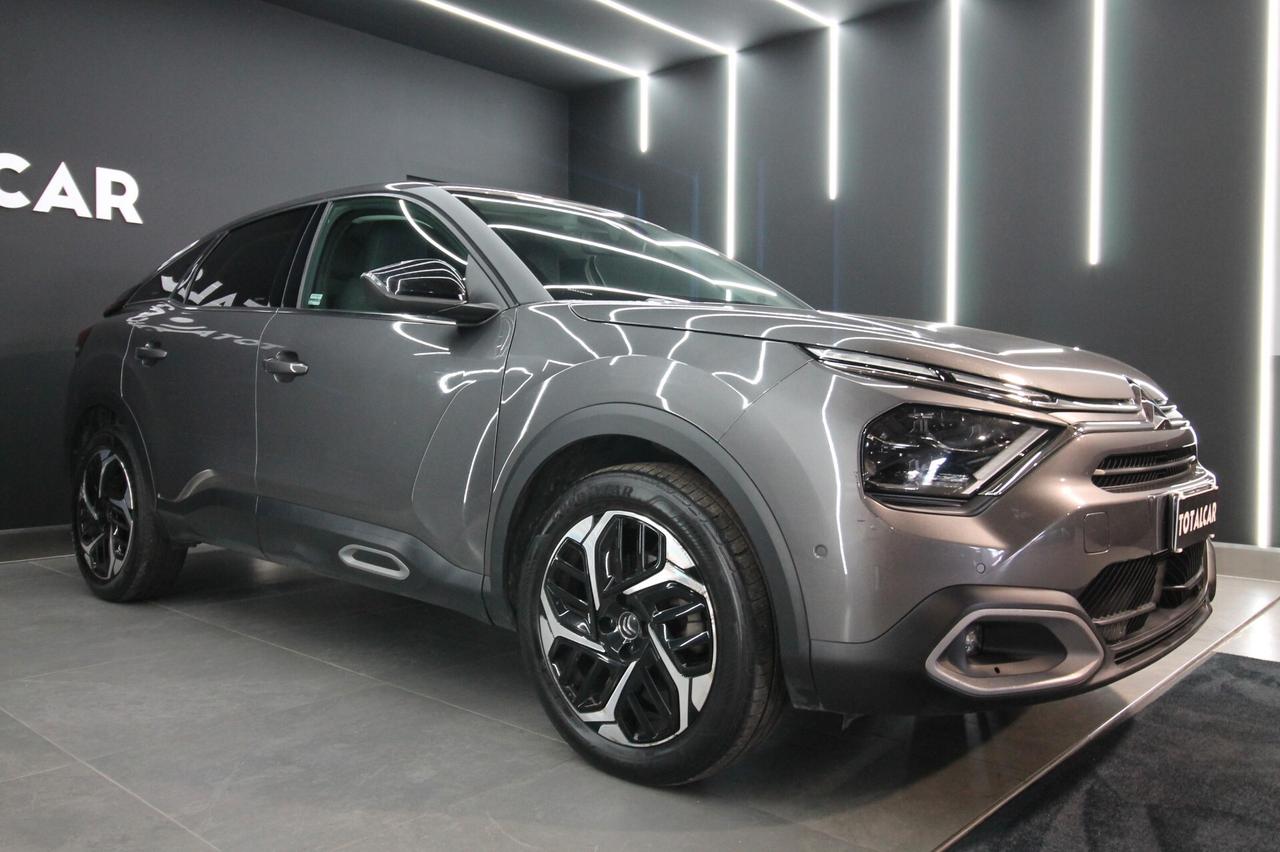 CITROEN C4 PURE TECK 130 CV