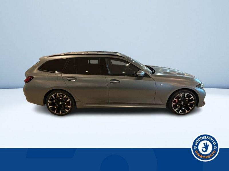 BMW Serie 3 Touring 330d xDrive M Sport Pro