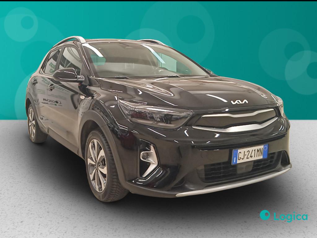 KIA Stonic - Stonic 1.2 dpi Style s/Design Pack gpl 82cv