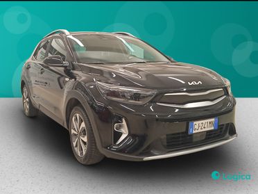 KIA Stonic - Stonic 1.2 dpi Style s/Design Pack gpl 82cv