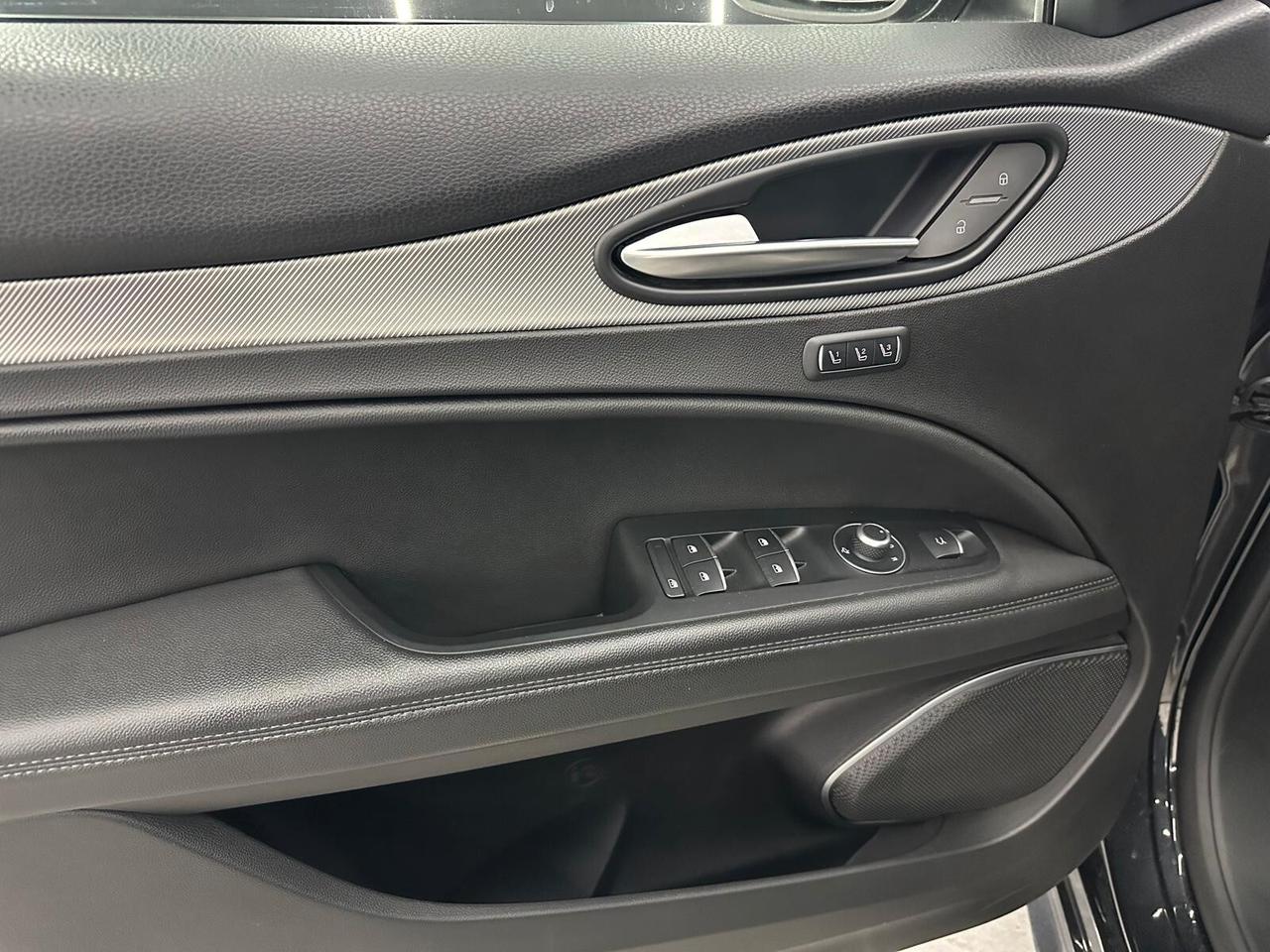 Alfa Romeo Stelvio 2.2 Turbodiesel 210 CV AT8 Q4 Veloce