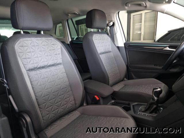 VOLKSWAGEN Tiguan 2.0 TDI 122CV SCR Life- Virtual Cockpit - Fari Led