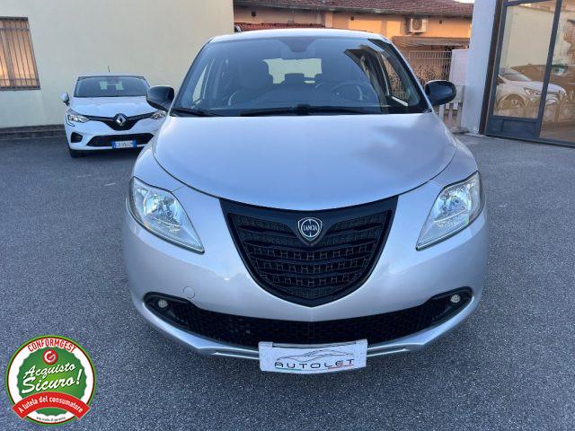 LANCIA Ypsilon 1.3 MJT 16V 95 CV 5 porte S&S Gold