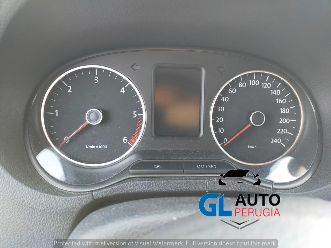 Vw POLO 1.6 TDI 5p adatta per neopatentati UNICOPR.