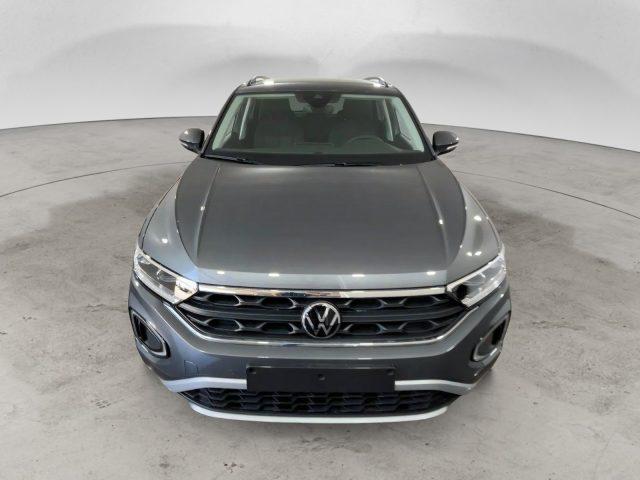 VOLKSWAGEN T-Roc 1.0 TSI Edition Plus